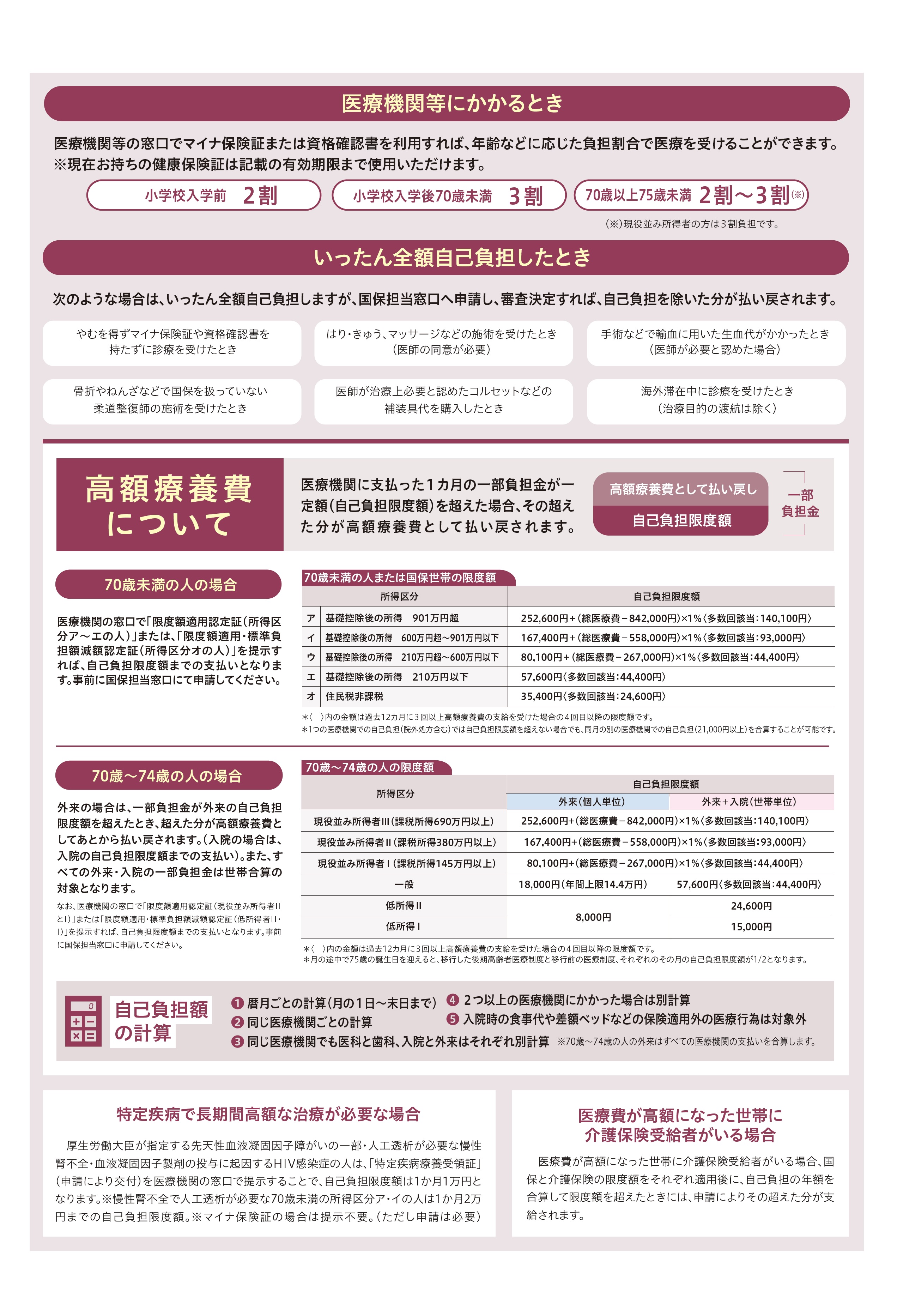 国保連マイナ保険証チラシ2