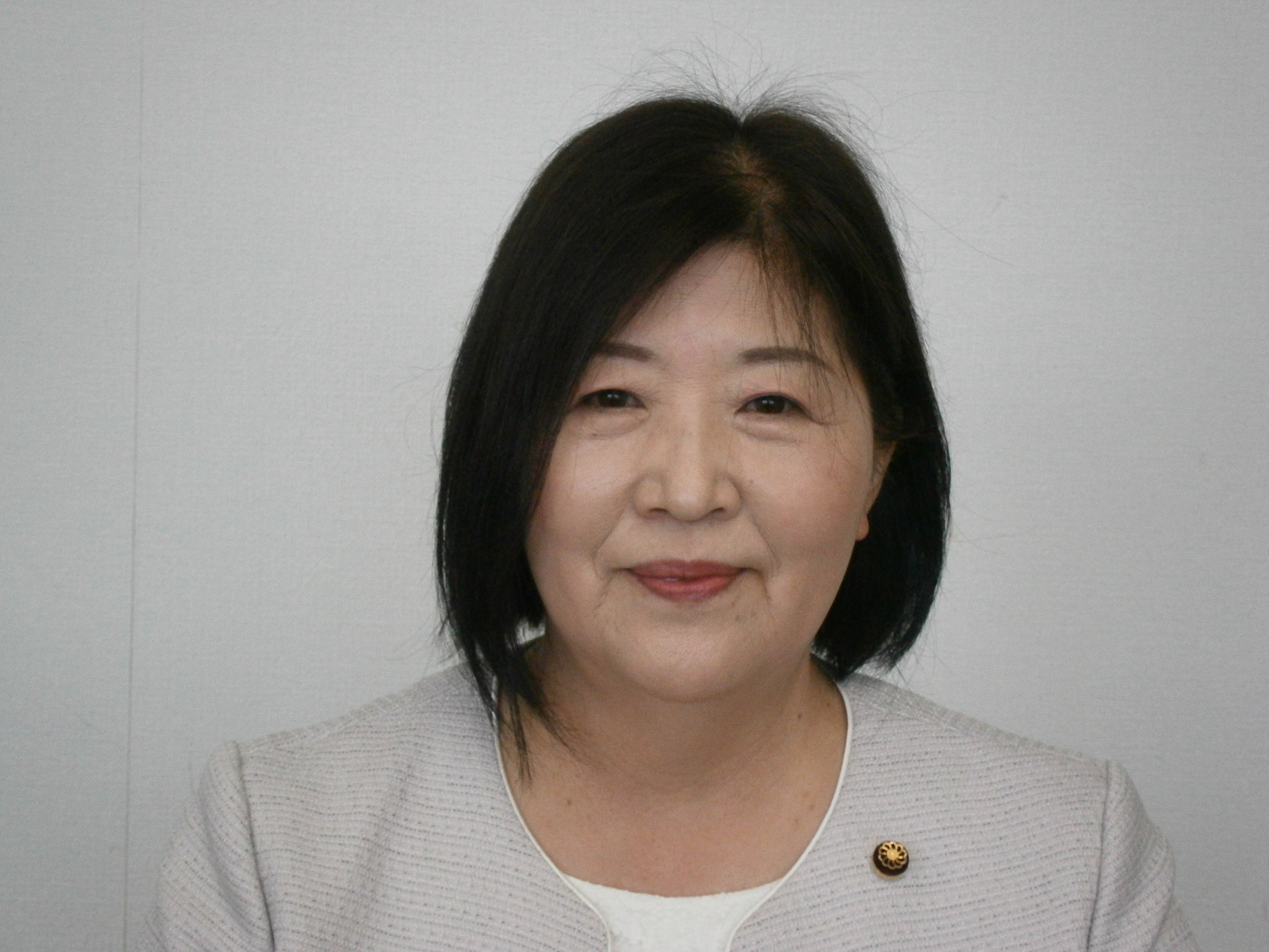 R5　高橋富美子議員